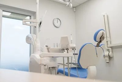 Gdańskie Centrum Stomatologiczne - GCS Gdańsk